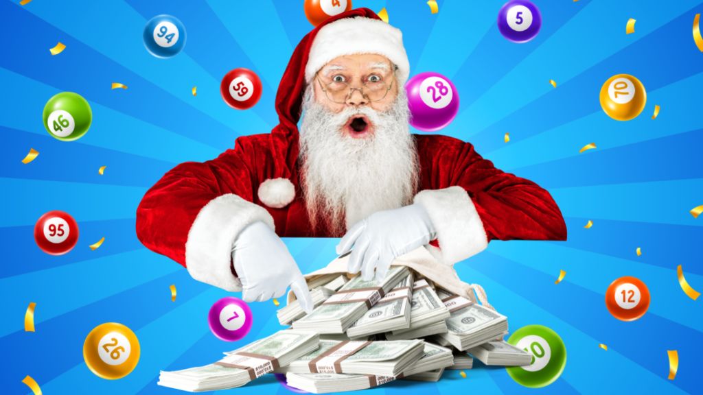 ¿Cuánto toca en la lotería de navidad?
